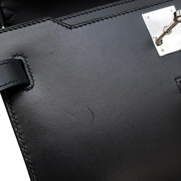 HERMES（エルメス） クラッチバッグ ケリーデペッシュ 25 ボックス