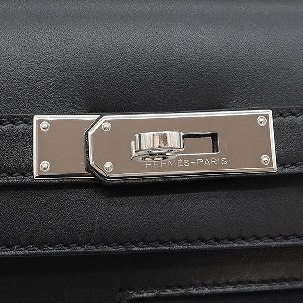 HERMES（エルメス） クラッチバッグ ケリーデペッシュ 25 ボックス