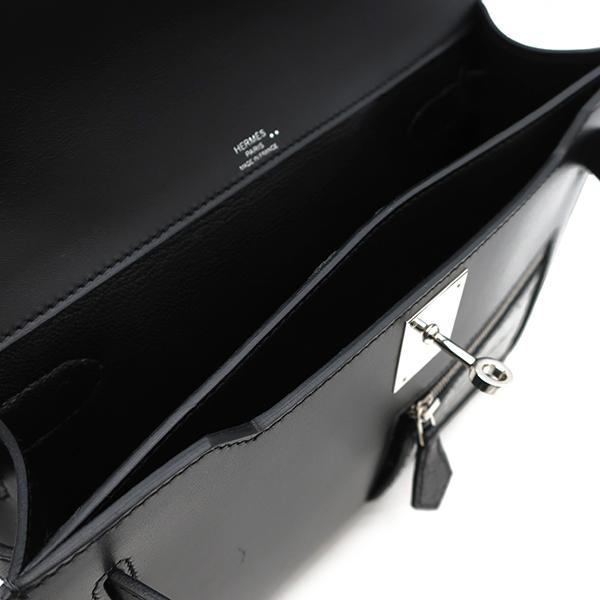 HERMES（エルメス） クラッチバッグ ケリーデペッシュ 25 ボックス