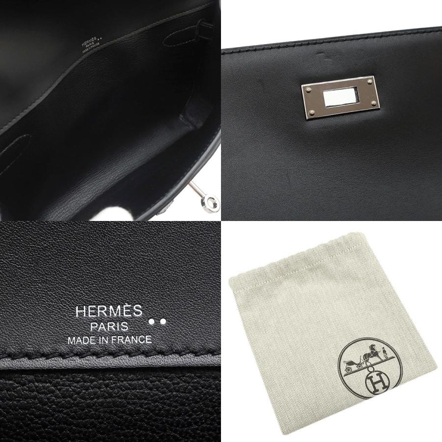 HERMES（エルメス） クラッチバッグ ケリーデペッシュ 25 ボックス