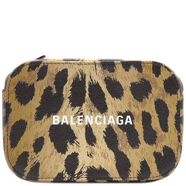 BALENCIAGA バレンシアガ ショルダーバッグ エブリデイ カメラバッグ 