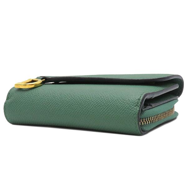 Christian Dior クリスチャン・ディオール 三つ折り財布 サドル Christian Dior クリスチャン・ディオール 三つ折り財布 サドル