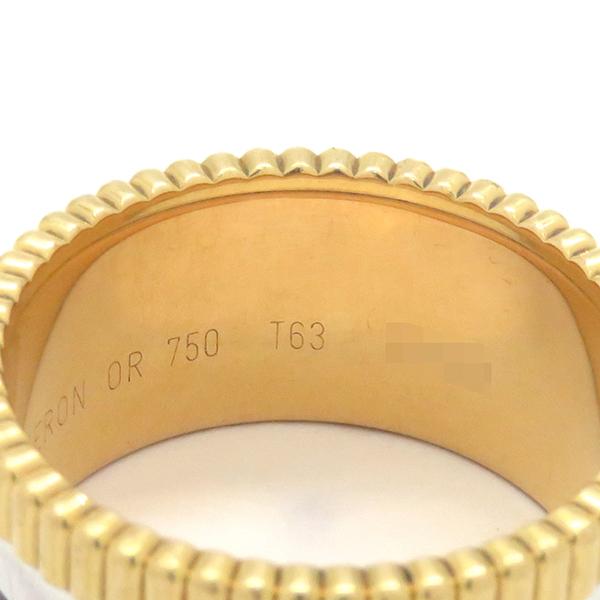BOUCHERON（ブシュロン） リング 指輪 キャトル クラシック ラージ