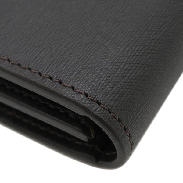 ダンヒル 長財布 サイドカー ロングウォレット レザー ブラウン 茶  