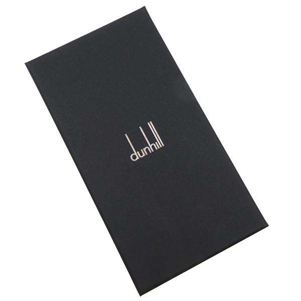 ダンヒル 長財布 サイドカー ロングウォレット レザー ブラウン 茶  