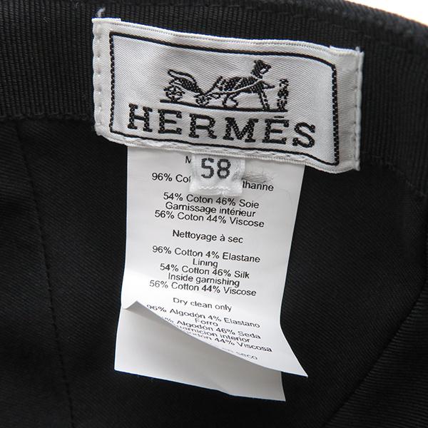 HERMES エルメス キャップ キャスケット デイヴィス エミール HERMES エルメス キャップ キャスケット デイヴィス エミール