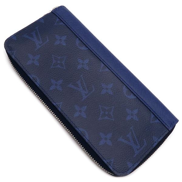 LOUIS VUITTON ルイヴィトン 長財布 ジッピー ヴェルティカル