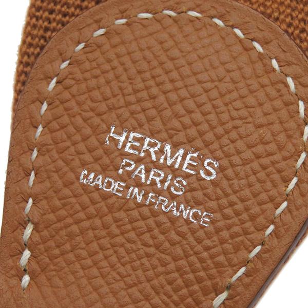 HERMES（エルメス） ショルダーバッグ エヴリン3 PM ヴォーエプソン