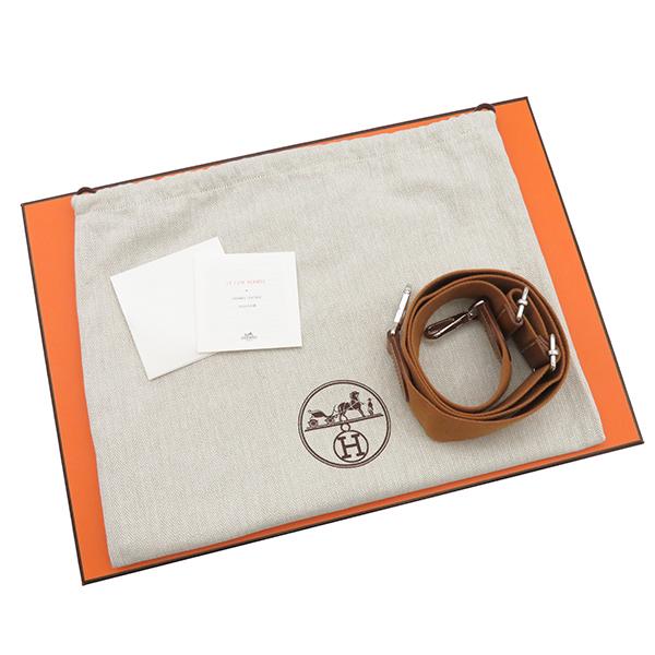HERMES（エルメス） ショルダーバッグ エヴリン3 PM ヴォーエプソン
