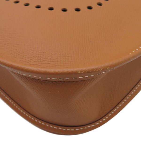 HERMES（エルメス） ショルダーバッグ エヴリン3 PM ヴォーエプソン
