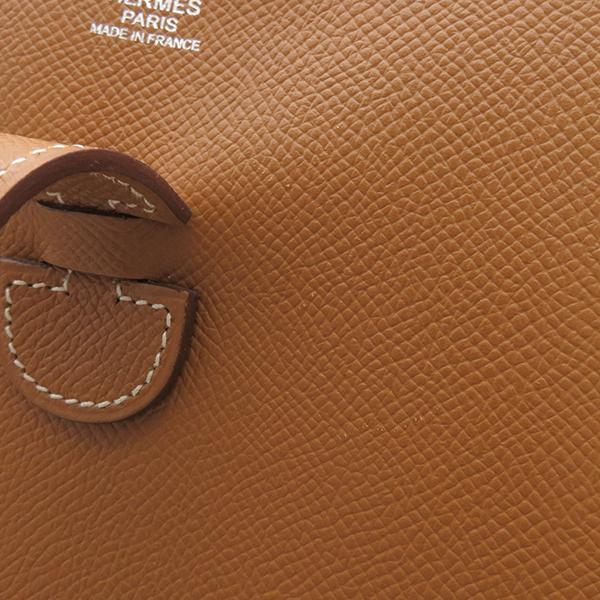 HERMES（エルメス） ショルダーバッグ エヴリン3 PM ヴォーエプソン
