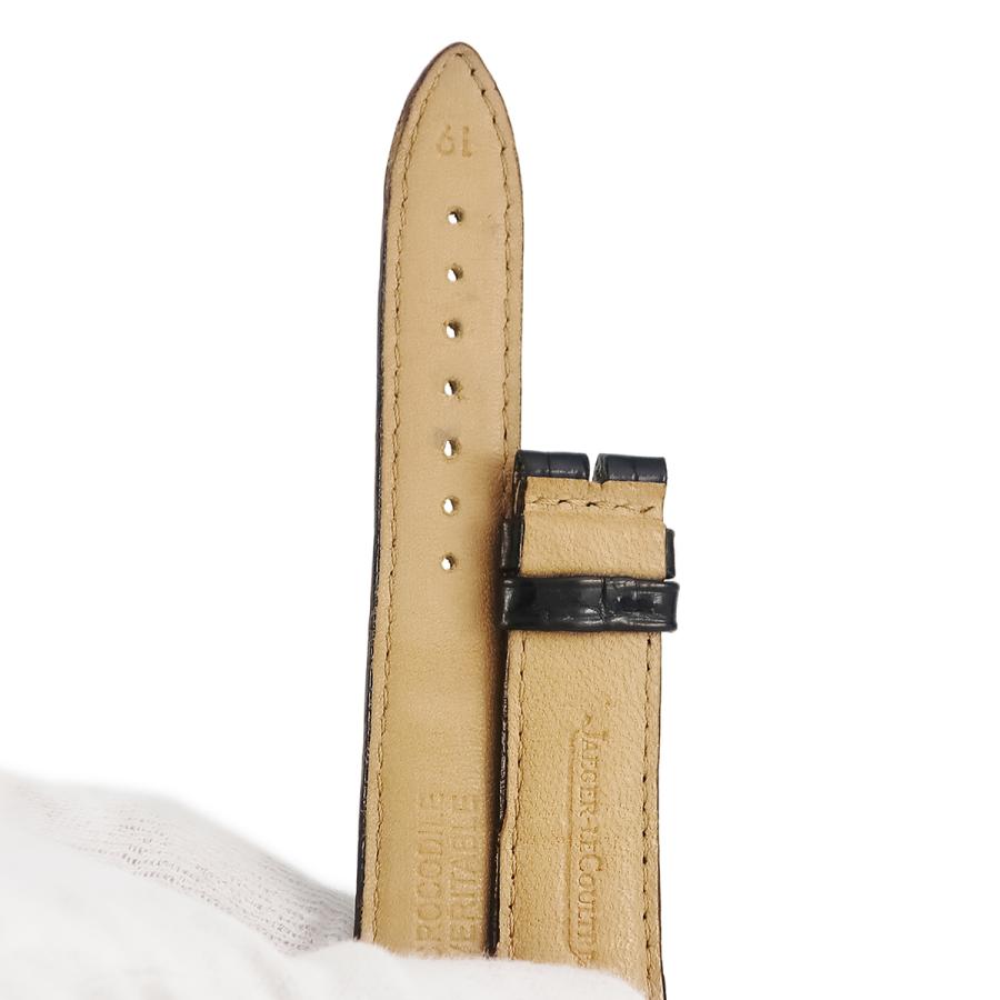 JAEGER-LECOULTRE（ジャガー・ルクルト） 【3年保証】 純正 替え