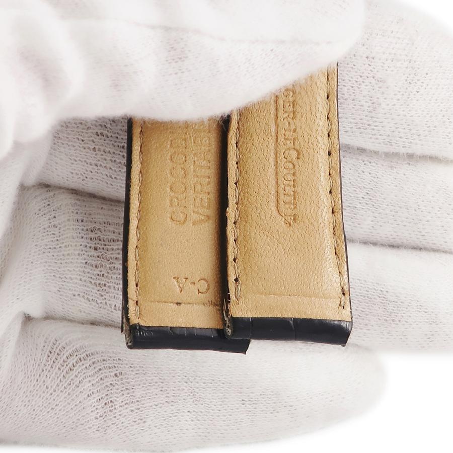 JAEGER-LECOULTRE（ジャガー・ルクルト） 【3年保証】 純正 替え