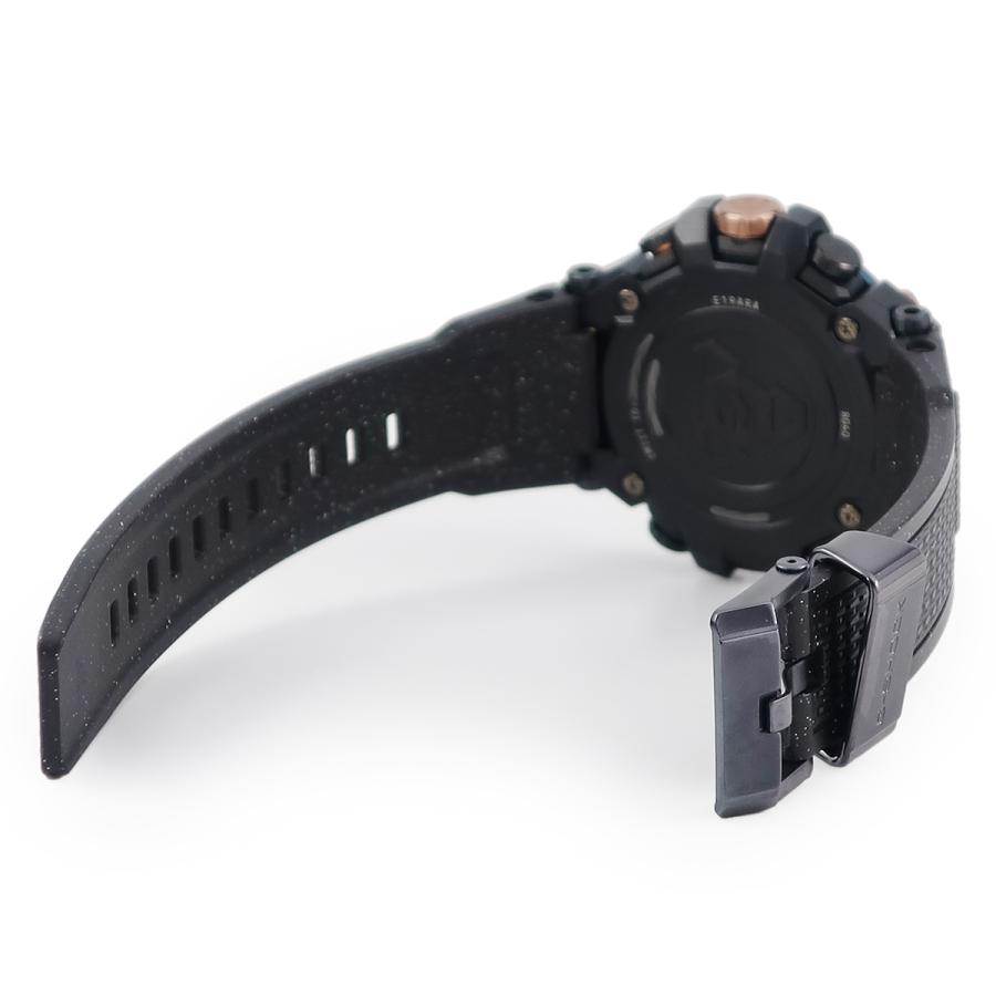 CASIO 【3年保証】 カシオ G-SHOCK MT-G オーロラオーバル MTG-B3000DN  