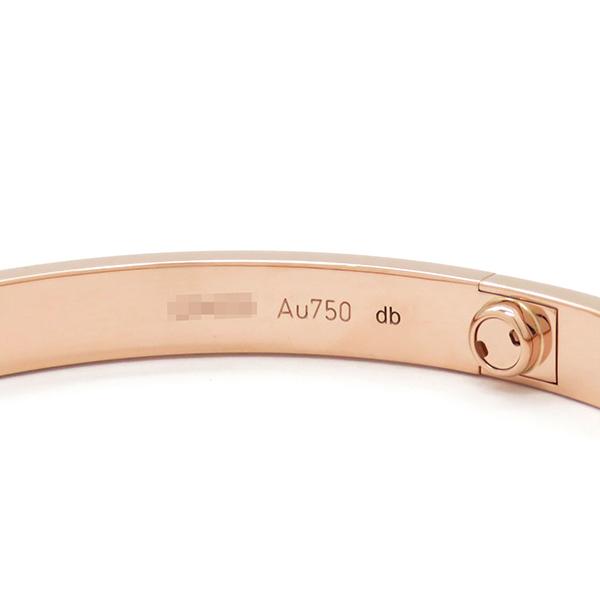 LOVE(Cartier) カルティエ ブレスレット LOVE ラブブレス LOVE(Cartier) カルティエ ブレスレット LOVE ラブブレス