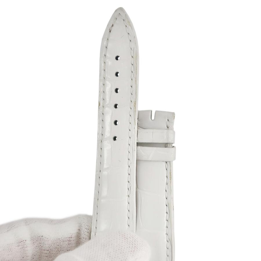 FRANCK MULLER（フランクミュラー） トノウカーベックス 6850用 クロコ