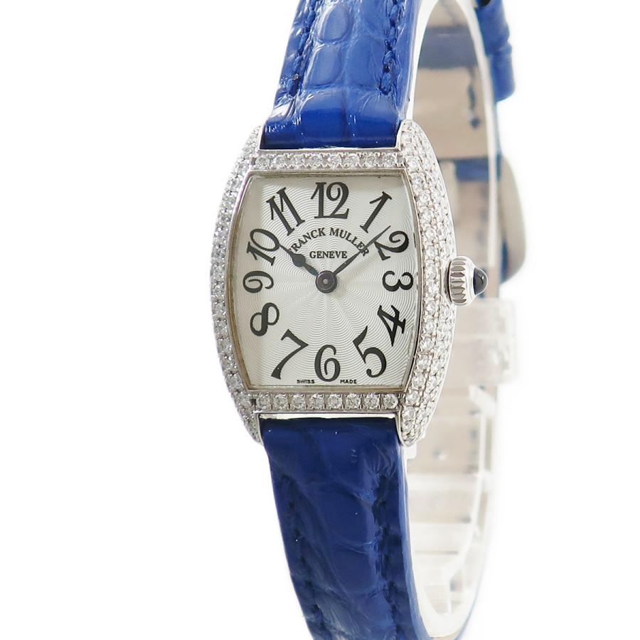 FRANCK MULLER 【3年保証】 フランクミュラー トノーカー