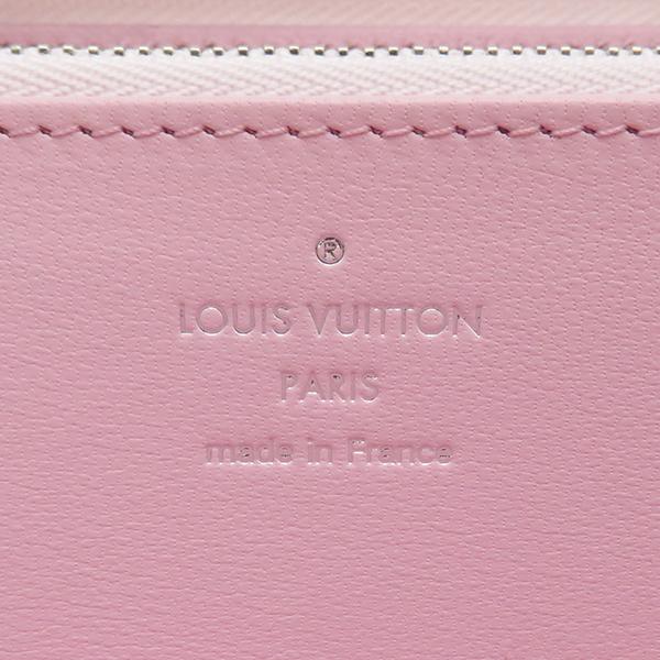 LOUIS VUITTON ルイヴィトン 長財布 ジッピーウォレット LOUIS VUITTON ルイヴィトン 長財布 ジッピーウォレット