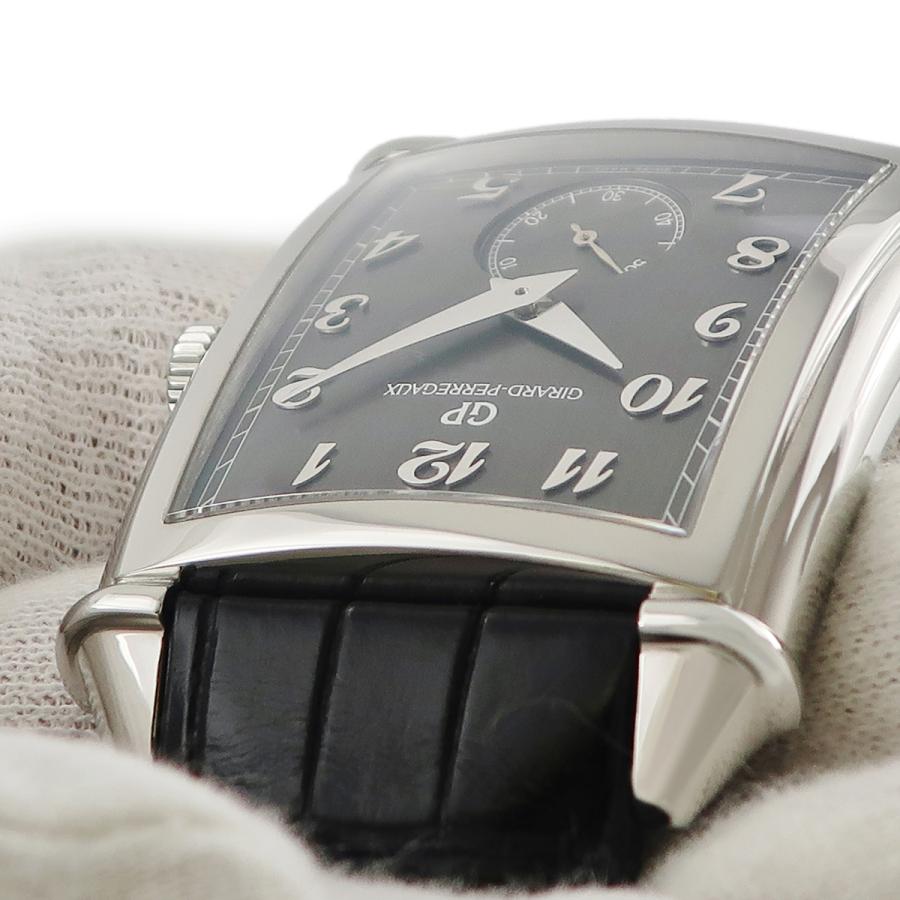 ジラール・ペルゴ 【3年保証】 ジラールペルゴ ヴィンテージ1945 XXL  