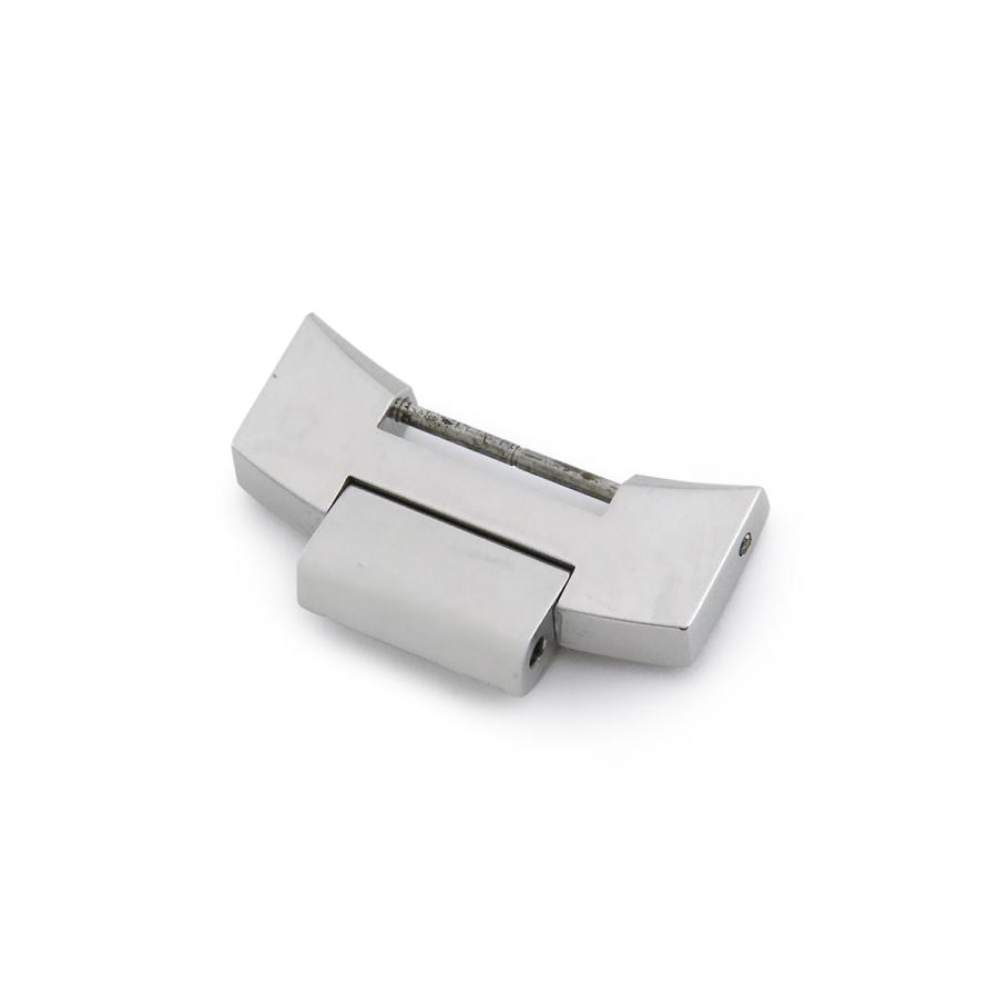 BVLGARI（ブルガリ） アショーマ 純正 1コマ ステンレス ベルト ブレス