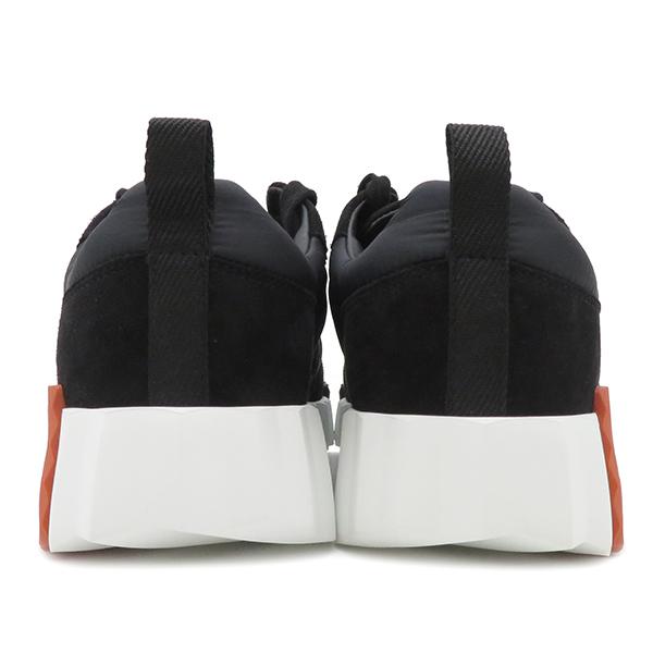 HERMES（エルメス） スニーカー バウンシング ブラック #37 H222162Z