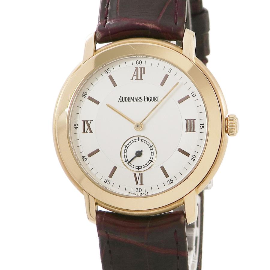 AUDEMARS PIGUET 【3年保証】 オーデマピゲ ジュールオーデマ  
