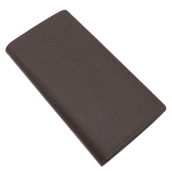 LOUIS VUITTON（ルイ・ヴィトン） 長財布 ポルトフォイユ ブラザ