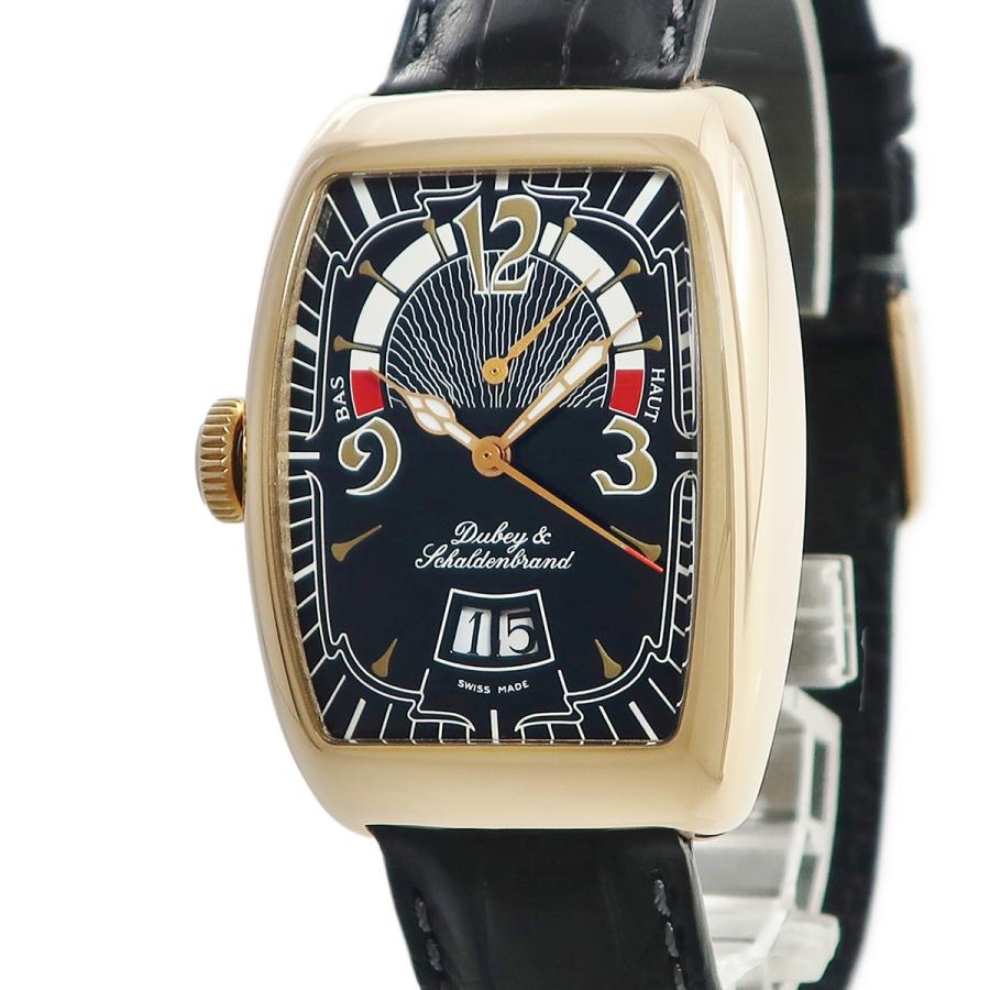 3年保証】 ダービー&シャルデンブラン ヴィンテージカプリス DS/AVCA