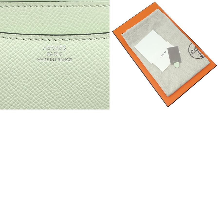 HERMES（エルメス） ショルダーバッグ コンスタンス3 ミニ ミロワール