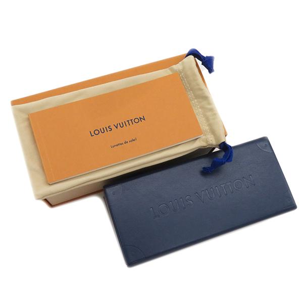 LOUIS VUITTON（ルイ・ヴィトン） サングラス LV シグネチャー