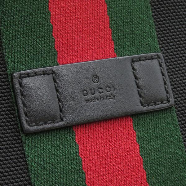 GUCCI グッチ シェリーライン キャンバス/レザー 631195 ブラック ショルダーバッグ レディース 袋有 楽天市場】GUCCI グッチ シェリーライン メッセンジャーバッグ 631195