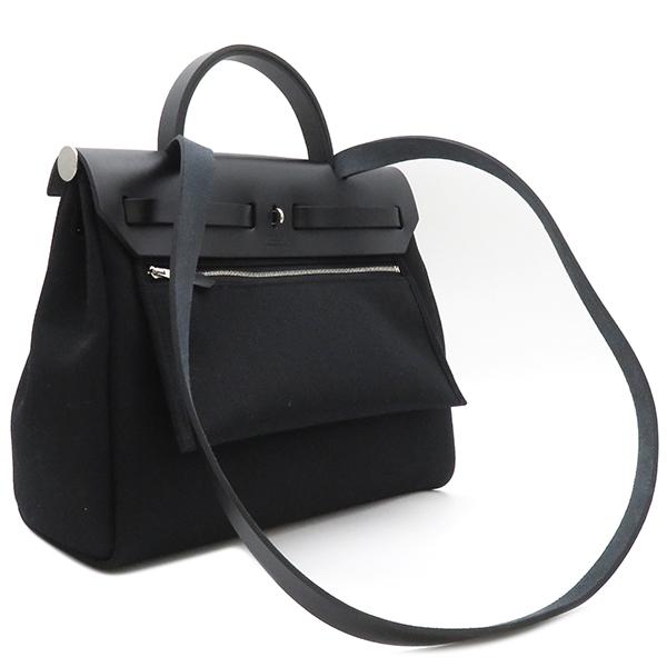 HERMES（エルメス） 2WAYバッグ エールバッグ ジップ PM トワル