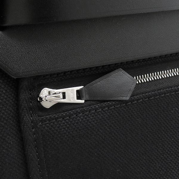 HERMES（エルメス） 2WAYバッグ エールバッグ ジップ PM トワル