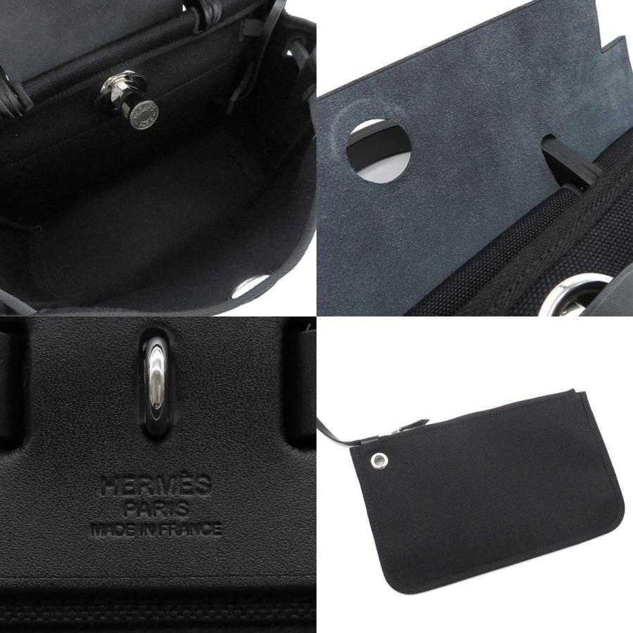 HERMES（エルメス） 2WAYバッグ エールバッグ ジップ PM トワル