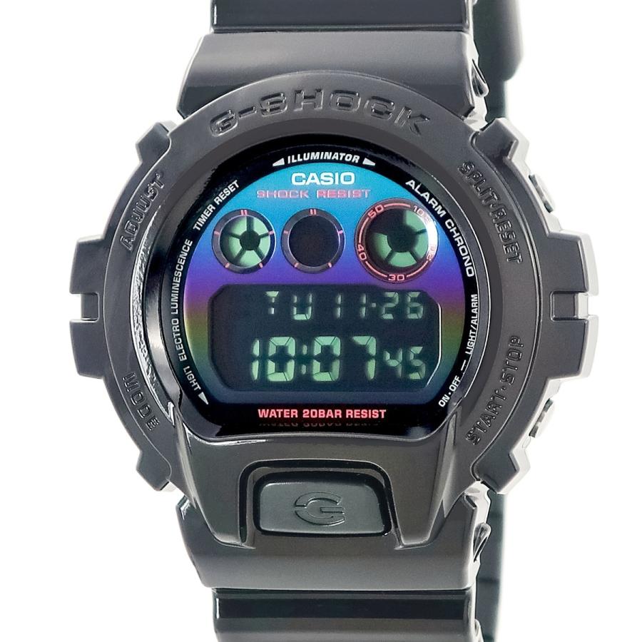 CASIO（カシオ） 【3年保証】 G-SHOCK ヴァーチャルレインボー Gamer's