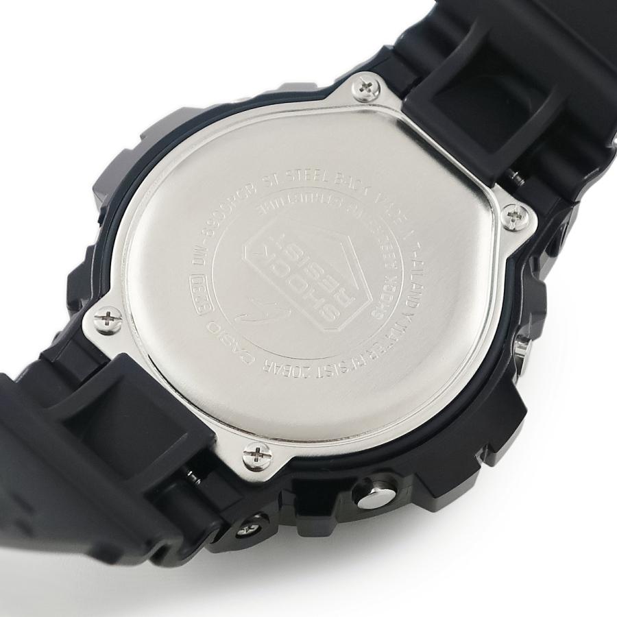 CASIO（カシオ） 【3年保証】 G-SHOCK ヴァーチャルレインボー Gamer's