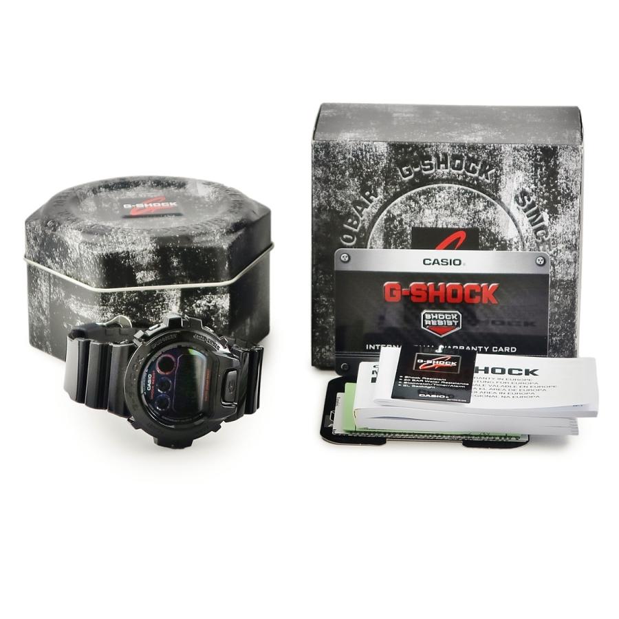 CASIO（カシオ） 【3年保証】 G-SHOCK ヴァーチャルレインボー Gamer's