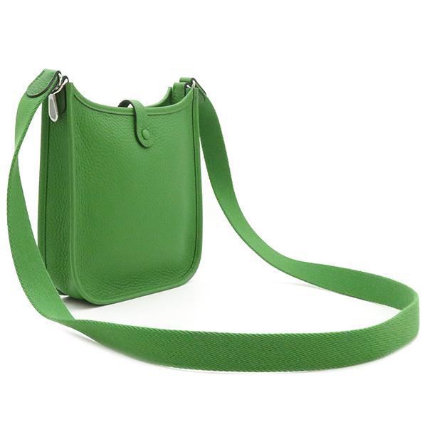HERMES（エルメス） ショルダーバッグ エヴリンTPM トリヨンクレマンス