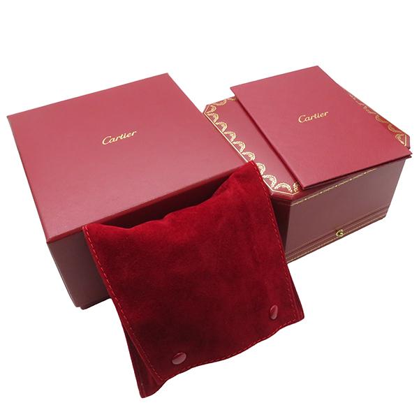 Cartier カルティエ ブレスレット ジュストアンクル ダイヤ Cartier カルティエ ブレスレット ジュストアンクル ダイヤ