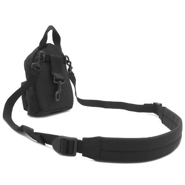 BALENCIAGA ブラック ミニリュックショルダーバッグ 【公式通販】