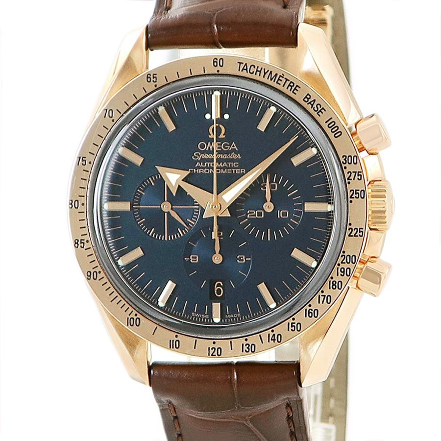 SPEEDMASTER 【3年保証】 オメガ スピードマスター ブロードアロー