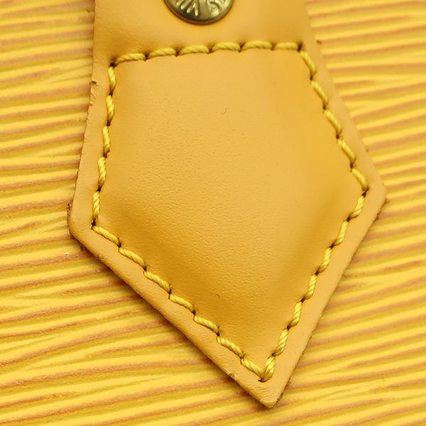 アルマ（LOUIS VUITTON） ルイヴィトン ハンドバッグ アルマ PM 