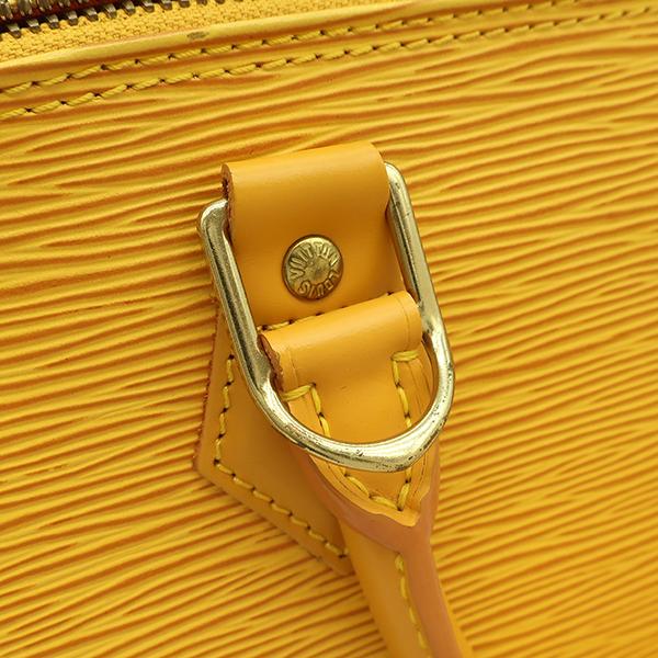 アルマ（LOUIS VUITTON） ルイヴィトン ハンドバッグ アルマ PM 
