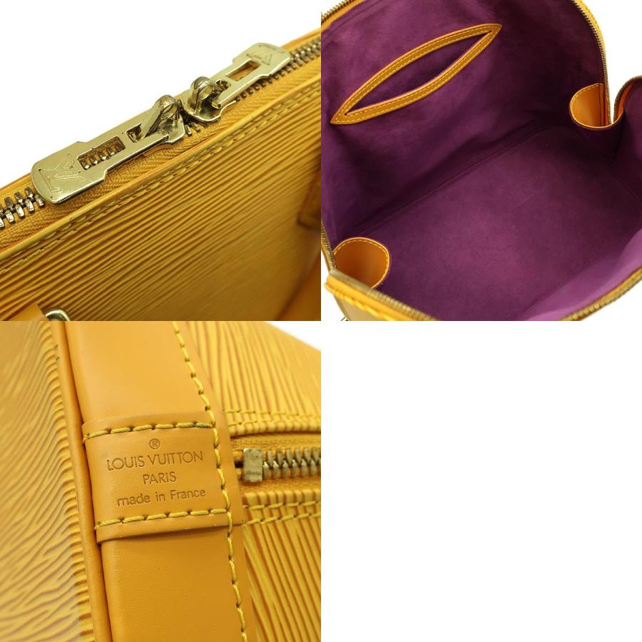 アルマ（LOUIS VUITTON） ルイヴィトン ハンドバッグ アルマ PM 