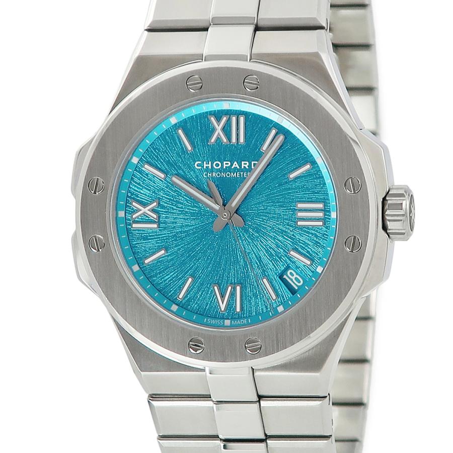 Chopard（ショパール） 【3年保証】 アルパイン イーグル ラージ