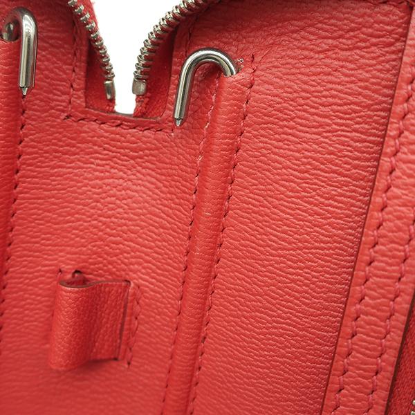 HERMES（エルメス） 手帳カバー アザップコンバイン アリゲーター