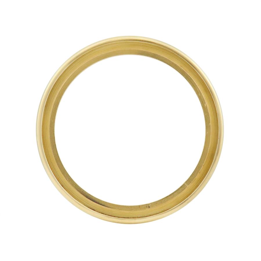ROLEX（ロレックス） デイトナ用 純正ベゼル K18YG無垢 16523 16528