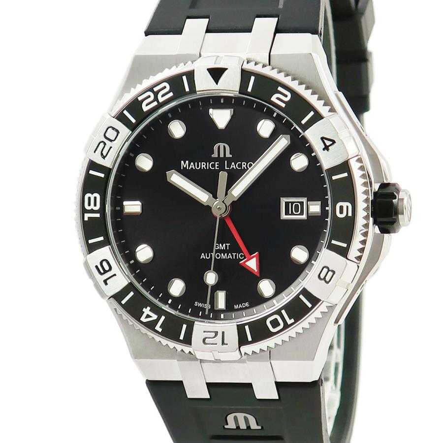 モーリス・ラクロア 【3年保証】 モーリスラクロア アイコン  