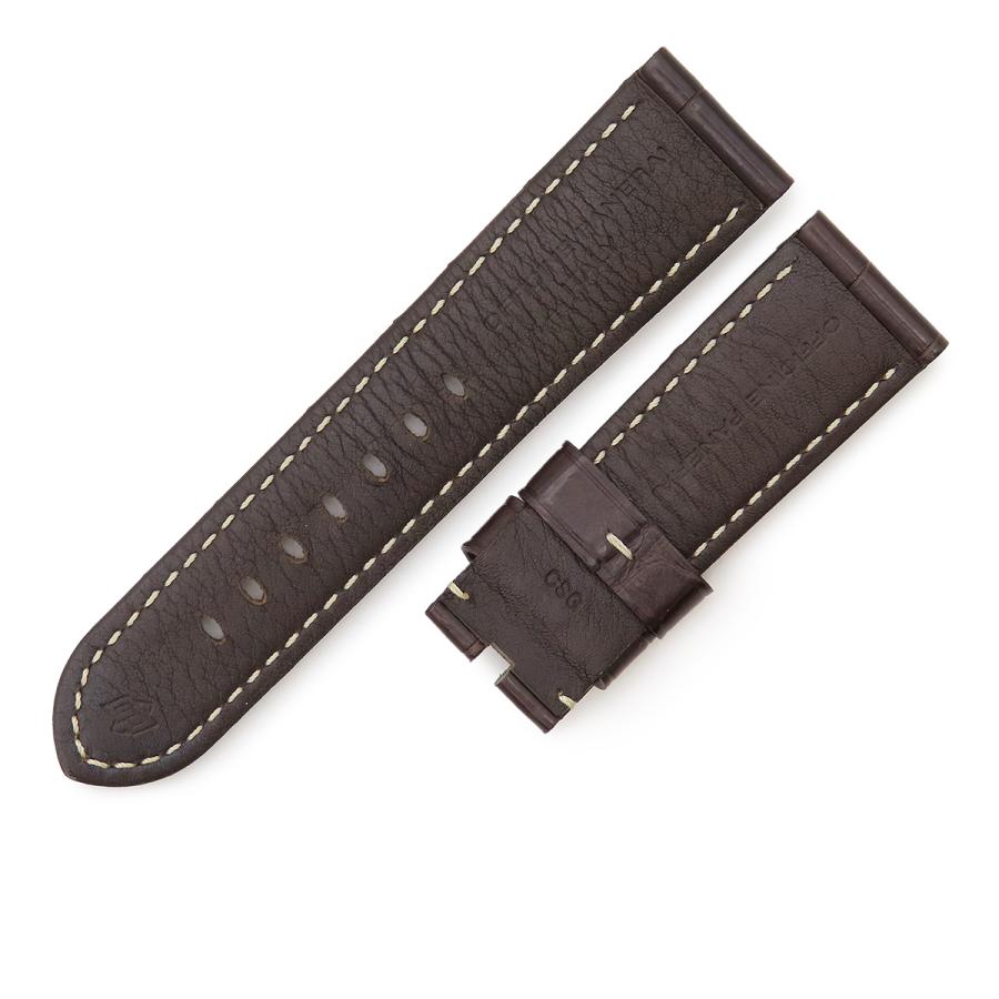 OFFICINE PANERAI（オフィチーネ パネライ） パネライ 新品同様 純正 