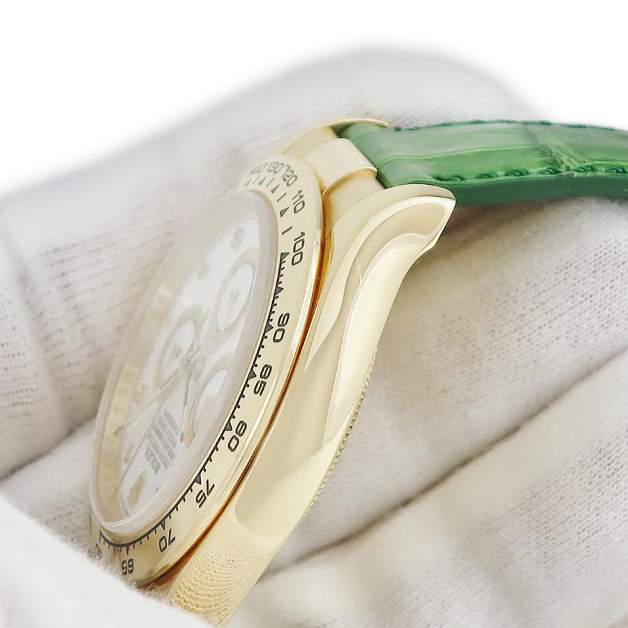 デイトナ（ROLEX） 【3年保証】 ロレックス コスモグラフ デイトナ